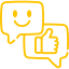 Customer Satisfaction Focus